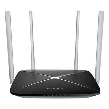 Mercusys AC1200 Wireless Dual Band 4G LTE Router MB135-4G