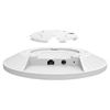 TP-Link Omada EAP673 AX5400 Ceiling Mount WiFi 6 Access Point