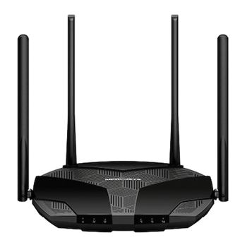 Mercusys 4G+ Cat6 AC1200 Wireless Dual Band Gigabit Router MB235-4G