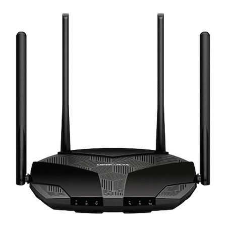Mercusys 4G+ Cat6 AC1200 Wireless Dual Band Gigabit Router MB235-4G
