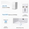 Mercusys 300Mbps Wireless N 4G LTE Router MB110-4G