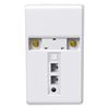 Mercusys 300Mbps Wireless N 4G LTE Router MB110-4G