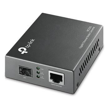 TP-Link Omada MC220L Gigabit SFP Media Converter