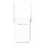 TP-Link AX1500 Wi-Fi 6 Range Extender ME60X