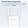 Mercusys ME50G AC1900 Wi-Fi Range Extender