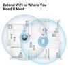 Mercusys ME50G AC1900 Wi-Fi Range Extender