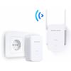 Mercusys MP510 KIT AV1000 Gigabit Powerline Wi-Fi Kit