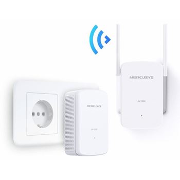 Mercusys MP510 KIT AV1000 Gigabit Powerline Wi-Fi Kit