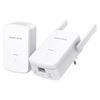 Mercusys MP510 KIT AV1000 Gigabit Powerline Wi-Fi Kit