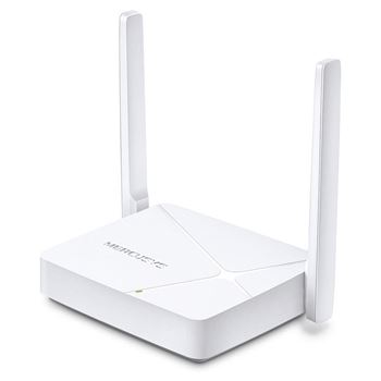 Mercusys MR20 AC750 Wireless Dual Band Router