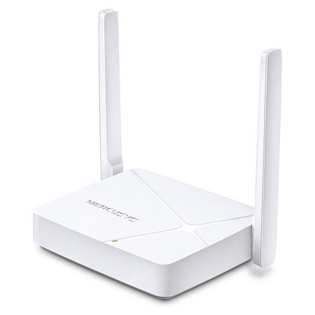 Mercusys MR20 AC750 Wireless Dual Band Router