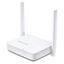 Mercusys MR20 AC750 Wireless Dual Band Router