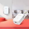 Mercusys MP510 KIT AV1000 Gigabit Powerline Wi-Fi Kit