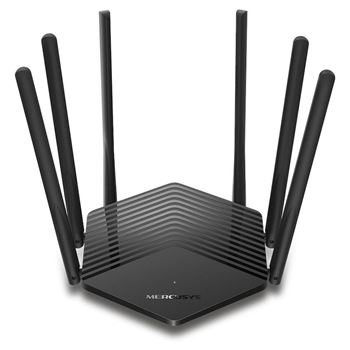Mercusys MR50G AC1900 Wireless Dual Band Gigabit Router