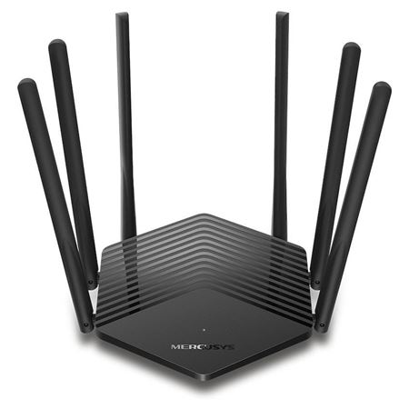 Mercusys MR50G AC1900 Wireless Dual Band Gigabit Router
