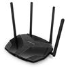 Mercusys MR80X AX3000 Dual-Band Wi-Fi 6 Router