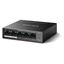 Mercusys MS105GP 5-Port Gigabit Desktop Switch with 4-Port PoE+