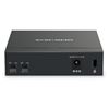 Mercusys MS105GP 5-Port Gigabit Desktop Switch with 4-Port PoE+