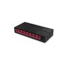 Mercusys MS108G 8-Port Gigabit Desktop Switch