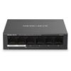 Mercusys MS106LP 6-Port 10/100Mbps Desktop Switch with 4-Port PoE+