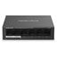 Mercusys MS106LP 6-Port 10/100Mbps Desktop Switch with 4-Port PoE+