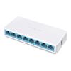 Mercusys MS108 8-Port 10/100Mbps Desktop Switch