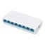 Mercusys MS108 8-Port 10/100Mbps Desktop Switch