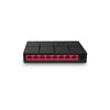 Mercusys MS108G 8-Port Gigabit Desktop Switch