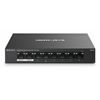 Mercusys MS108GP 8-Port Gigabit Desktop Switch with 7-Port PoE+
