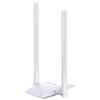 Mercusys MW300UH 300Mbps High-Gain Wireless USB Adapter
