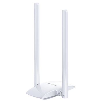 Mercusys MW300UH 300Mbps High-Gain Wireless USB Adapter