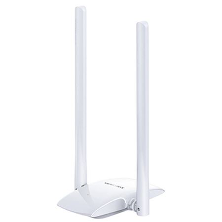 Mercusys MW300UH 300Mbps High-Gain Wireless USB Adapter