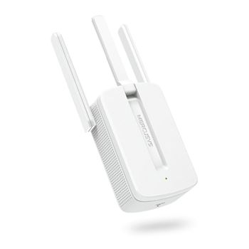 Mercusys MW300RE 300Mbps Wi-Fi Range Extender