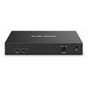 Mercusys MS108GP 8-Port Gigabit Desktop Switch with 7-Port PoE+