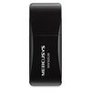 Mercusys MW300UM N300 Wireless Mini USB Adapter
