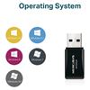 Mercusys MW300UM N300 Wireless Mini USB Adapter