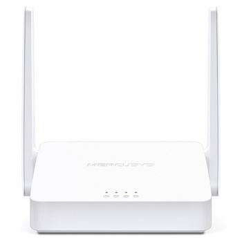 Mercusys MW302R 300Mbps Wireless N Router
