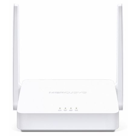 Mercusys MW302R 300Mbps Wireless N Router