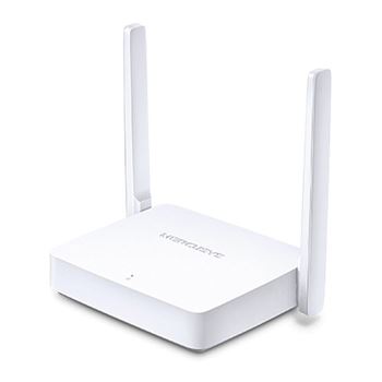 Mercusys MW301R 300Mbps Wireless N Router