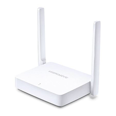 Mercusys MW301R 300Mbps Wireless N Router