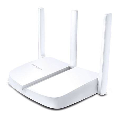 Mercusys MW305R 300Mbps Wireless N Router