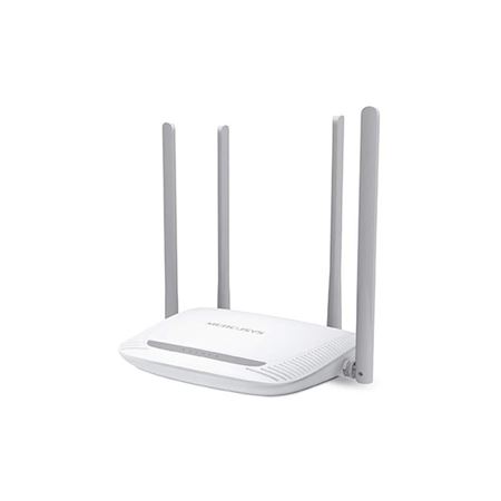 Mercusys MW325R 300Mbps Enhanced Wireless N Router