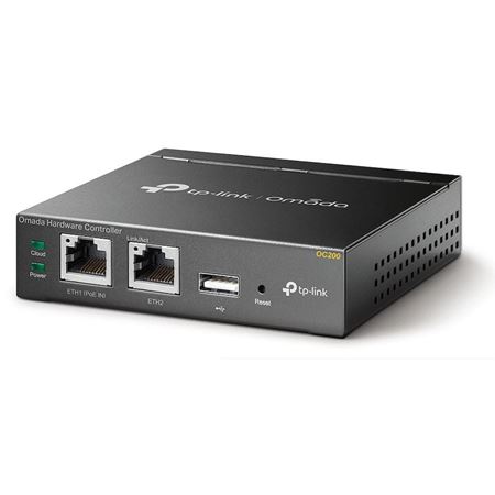 TP-Link Omada OC200 Cloud Controller