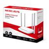 Mercusys MW325R 300Mbps Enhanced Wireless N Router