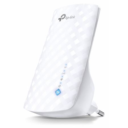 TP-Link RE190 AC750 Wi-Fi Range Extender