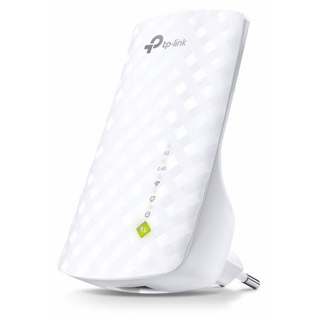 TP-Link RE200 AC750 Wi-Fi Range Extender