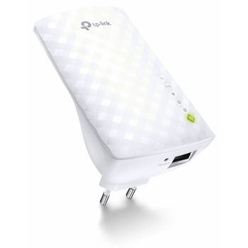 TP-Link RE220 AC750 Wi-Fi Range Extender
