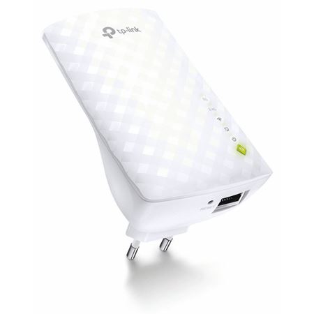 TP-Link RE220 AC750 Wi-Fi Range Extender