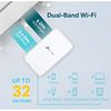 TP-Link RE230 AC750 Wi-Fi Range Extender