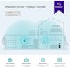 TP-Link RE300 AC1200 Wi-Fi Range Extender